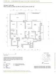 Aurea (D7), Apartment #547832591